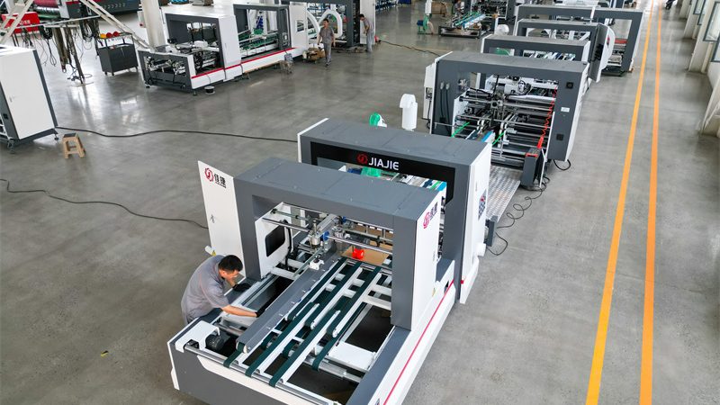小型打包机：揭秘其工作原理与选购要点