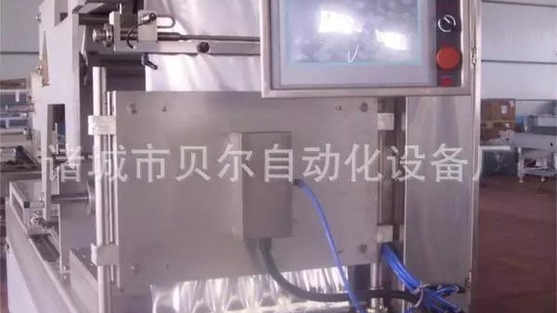 广州化妆品液体灌装机：揭秘高效灌装背后的技术奥秘**