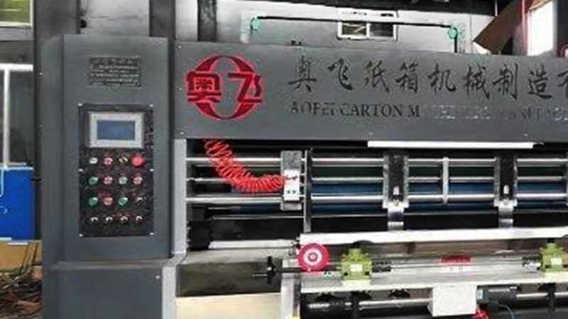 食品包装机：揭秘其背后的技术奥秘与选购要点