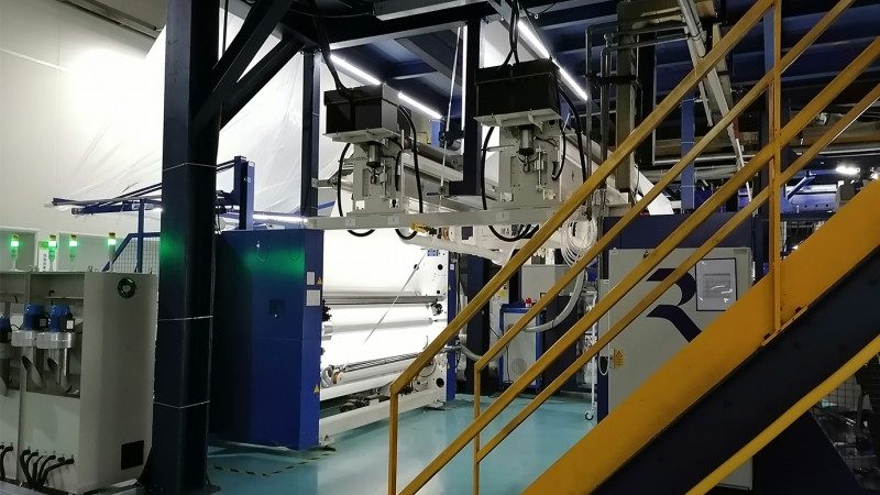 纸箱装箱机保养攻略：流程与关键点解析