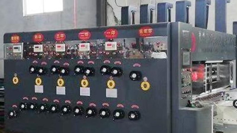 枕式包装机PLC参数设置：关键步骤与注意事项**