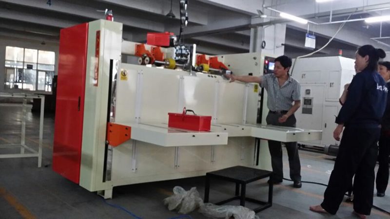 覆膜机二手和全新区别对比